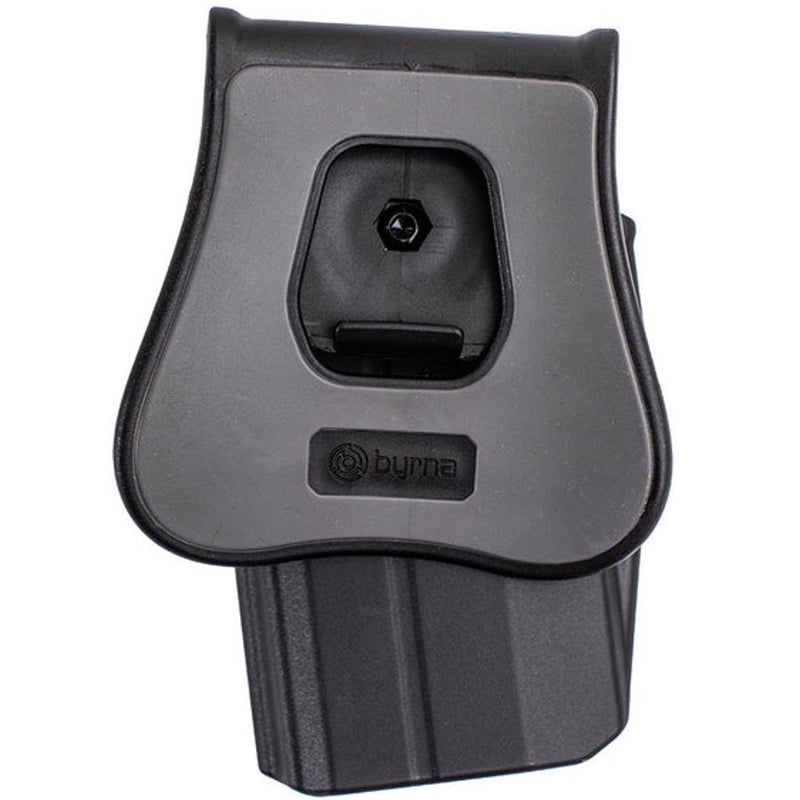 Byrna® Level II Molded Waistband Right-handed Holster - Tophatter Daily Deals