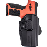 Byrna® Level II Molded Waistband Right-handed Holster - Tophatter Daily Deals