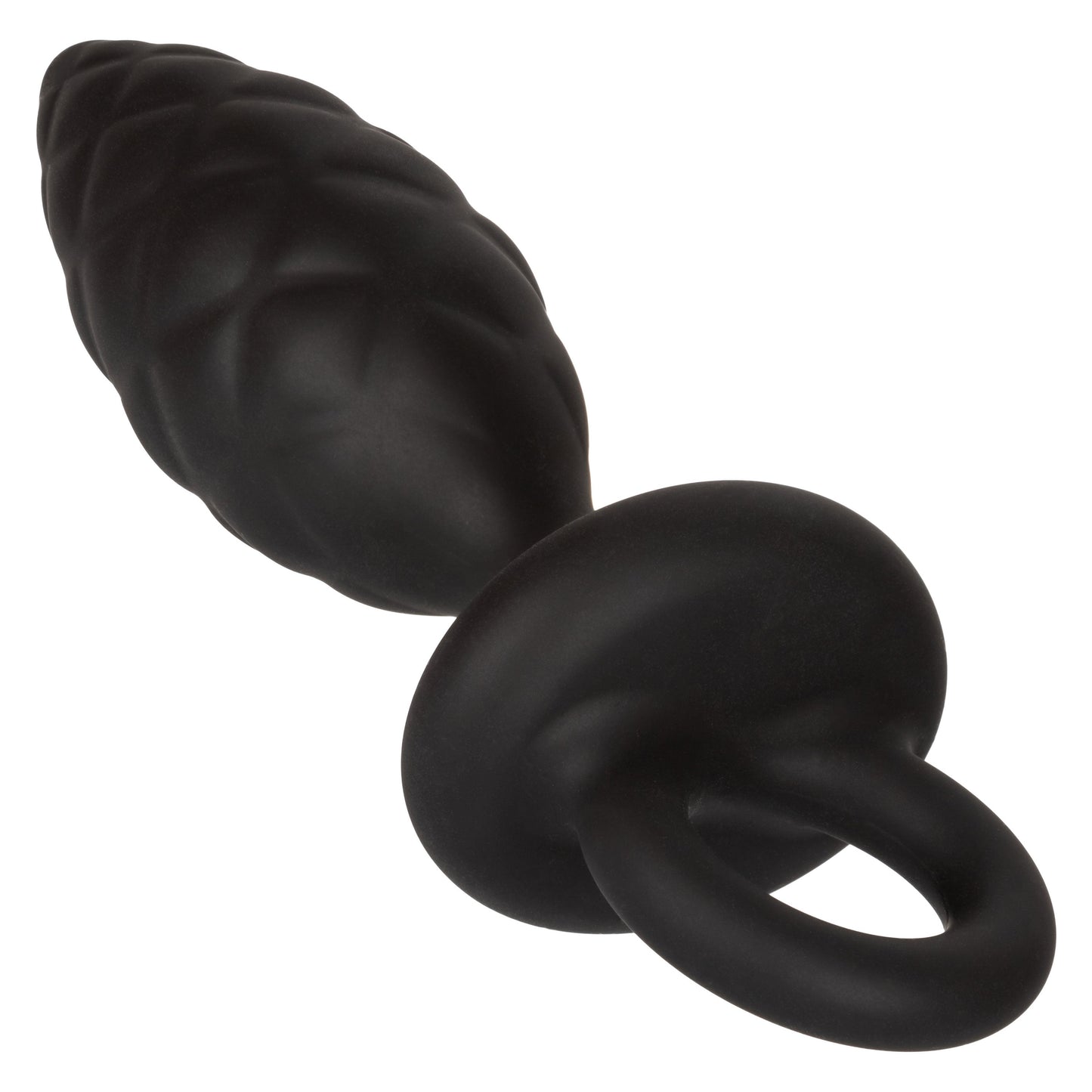 Silicone Anal Probe Kit – 3 Piece Graduated Anal Plug Set > Anal Range > Butt Plug Kits - Tophatter Daily Deals
