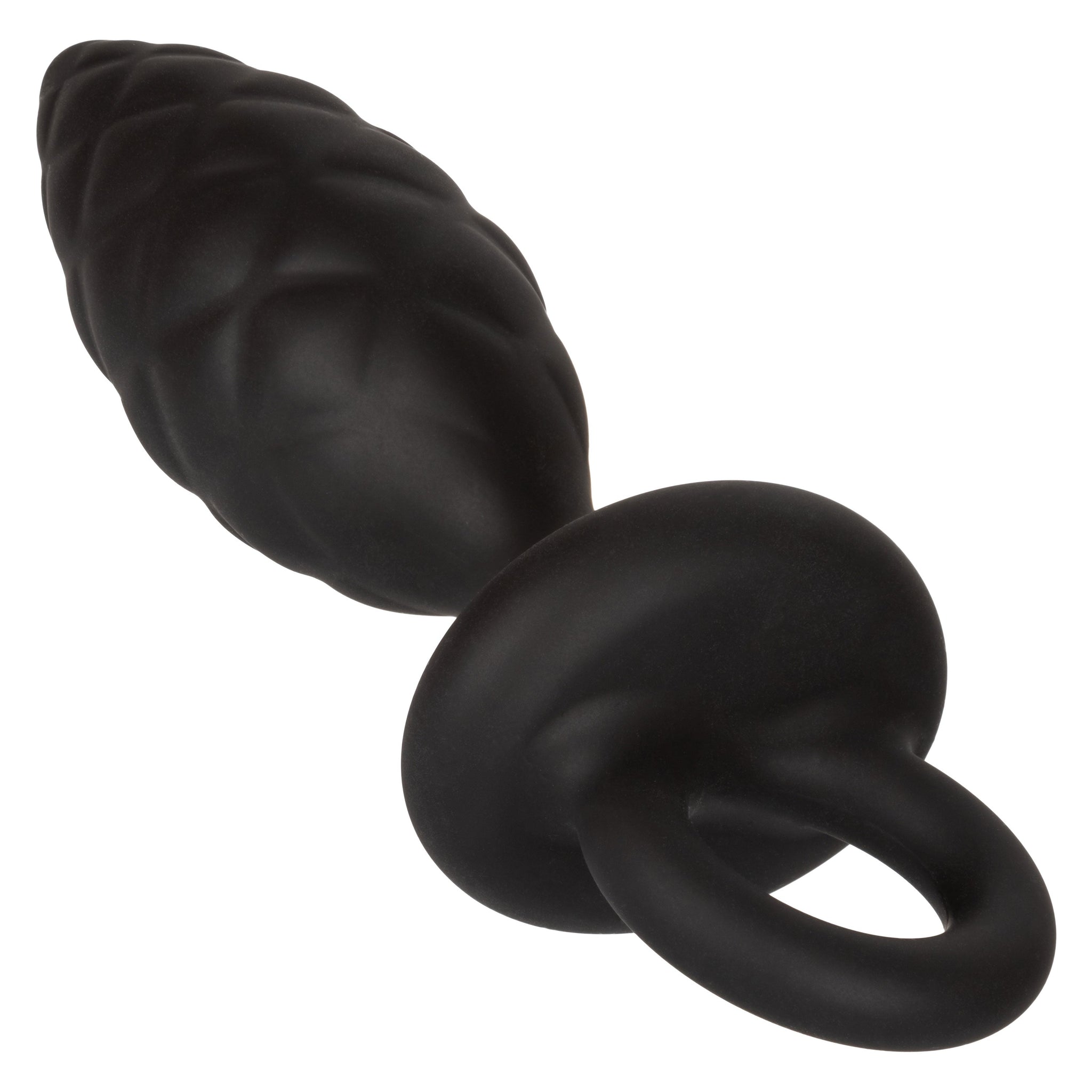 Silicone Anal Probe Kit – 3 Piece Graduated Anal Plug Set > Anal Range > Butt Plug Kits - Tophatter Daily Deals