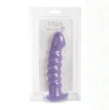 Maia Kendall 20 Centimeter Dong with Strong Suction Cup Base > Dildos > Neutral Dildos - Tophatter Daily Deals