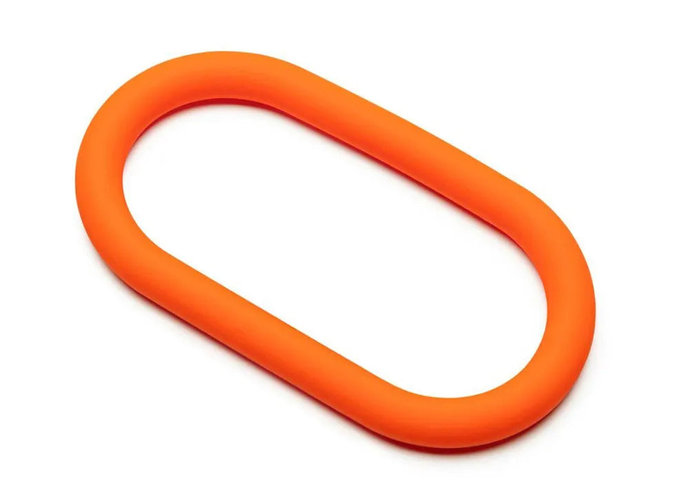 Hefty Wrap Ring 9 Inch Silicone Penis Enhancer > Cock Ring > Single - Tophatter Daily Deals