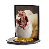 Jurassic Park - "Life finds a way…" Raptor Egg
