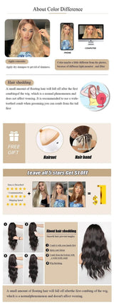 Light Pink Long Wavy Cosplay Synthetic Hair Wigs with Bangs for White Women Afro Lolita Water Wave Halloween Heat Reisitant Wig - Tophatter Daily Deals