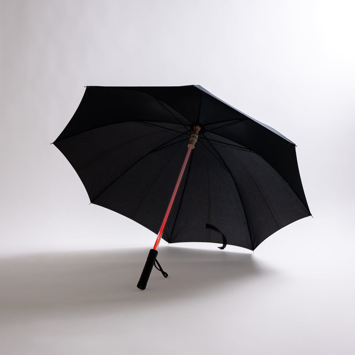 Light Saber Umbrella Movie Sword - Tophatter Daily Deals
