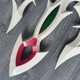 Lightscale Trident Real Life Metal Replica 73" - Tophatter Daily Deals