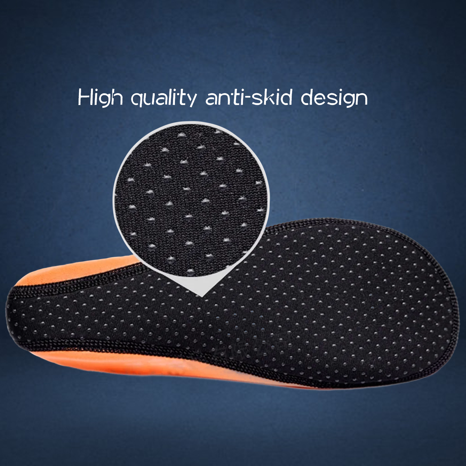 Beach Water Shoes – Unisex Comfortable & Flexible Swim Shoes for Sand, River & Water Park Swimming Shoes - Tophatter Daily Deals