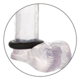 Link Up Ultra Soft Supreme – Stretchy Cock Ring Set > Cock Ring > Sets - Tophatter Daily Deals
