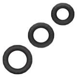 Link Up Ultra Soft Supreme – Stretchy Cock Ring Set > Cock Ring > Sets - Tophatter Daily Deals