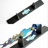 Link's Decayed Master Sword Video Game Sword - Tophatter Daily Deals