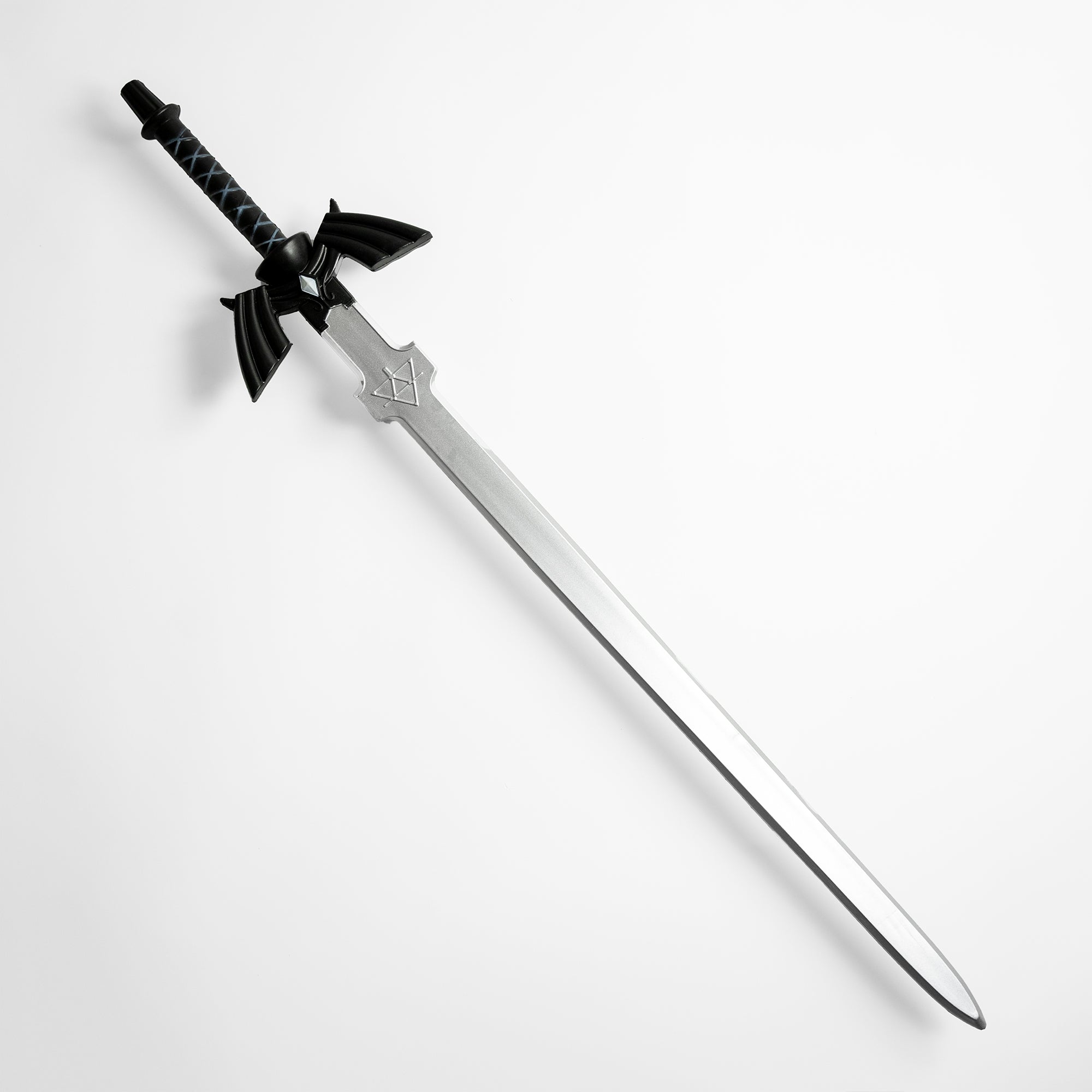 Link's Master Sword (High Density Foam) Video Game Sword - Tophatter Daily Deals