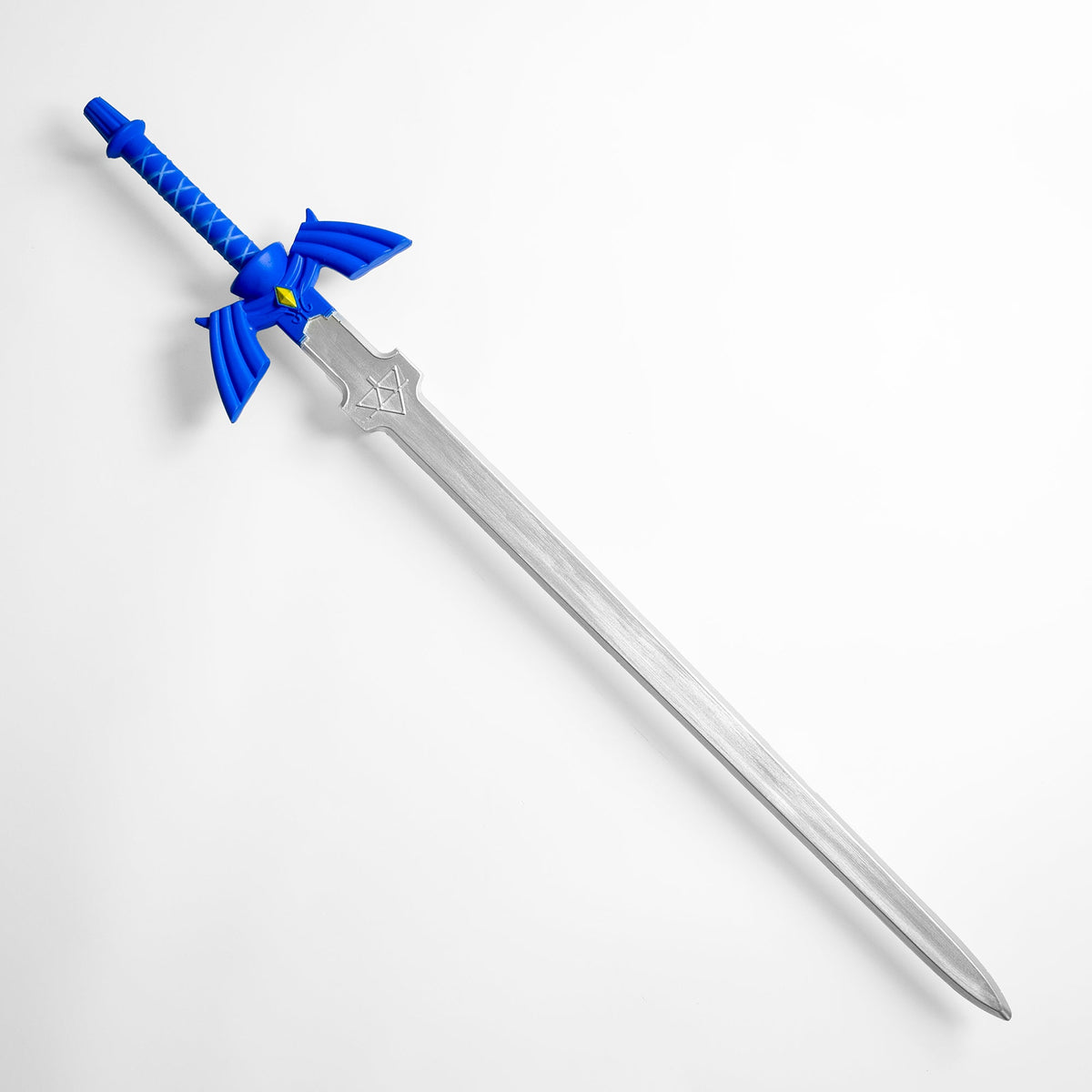 Link's Master Sword (High Density Foam) Video Game Sword - Tophatter Daily Deals