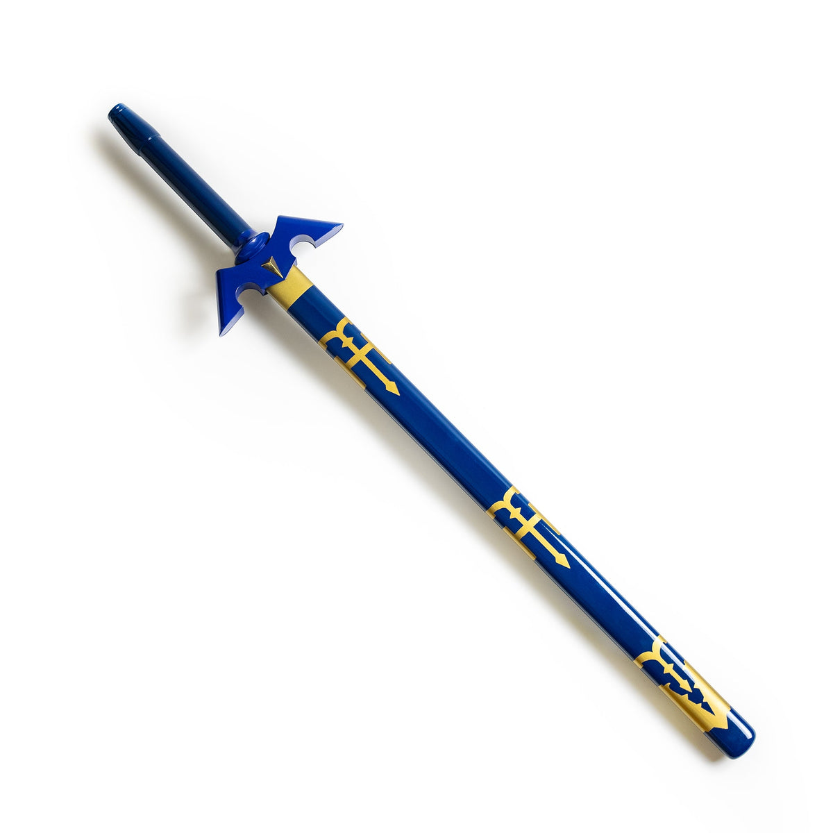 Link's Master Sword (8-Bit Variant) Video Game Sword - Tophatter Daily Deals