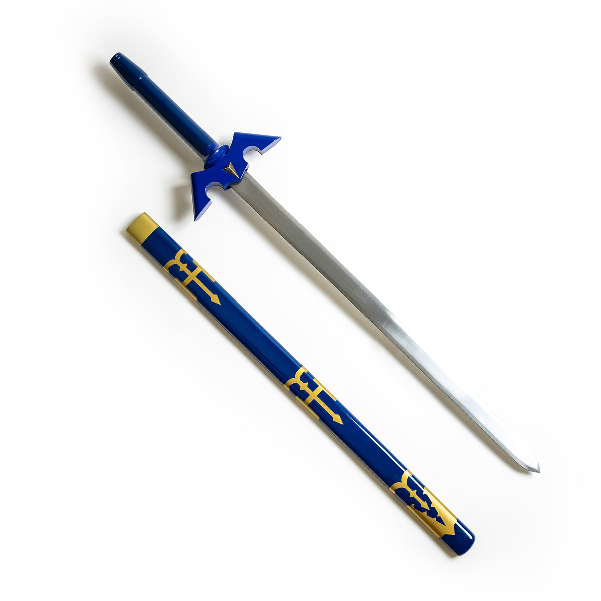 Link's Master Sword (8-Bit Variant) Video Game Sword - Tophatter Daily Deals