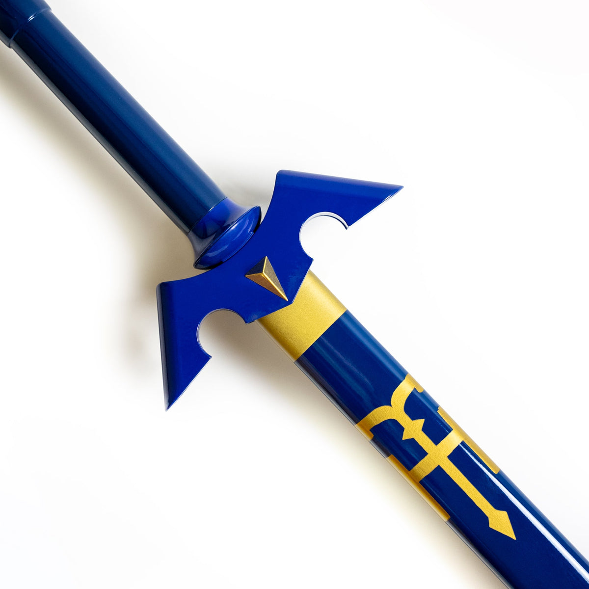 Link's Master Sword (8-Bit Variant) Video Game Sword - Tophatter Daily Deals