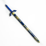Link's Master Sword (with Sheath) Video Game Sword - Tophatter Daily Deals