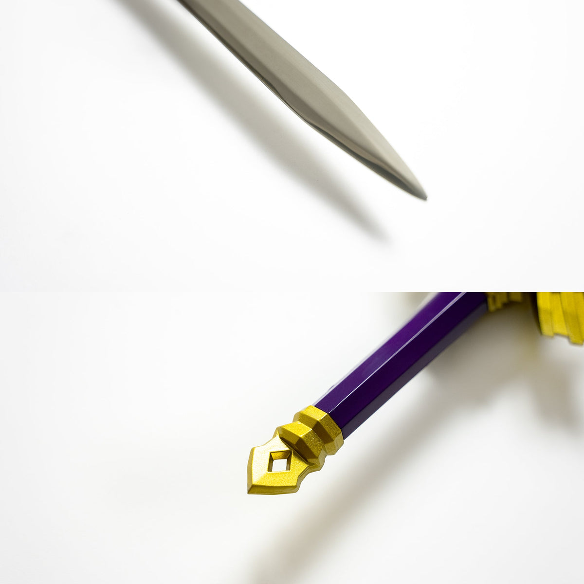 Link's Simplified Royal Broadsword (with Sheath) Breath of the Wild Video Game Sword - Tophatter Daily Deals