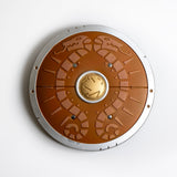 Link's Traveller's Shield (High Density Foam) Video Game Sword - Tophatter Daily Deals