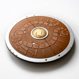 Link's Traveller's Shield (High Density Foam) Video Game Sword - Tophatter Daily Deals