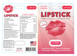 Lipstick Female Libido Enhancement Pills for Energy and Desire > Essentials > Womens Enhancers - Tophatter Daily Deals
