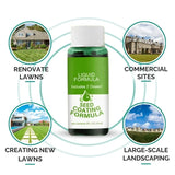 Liquid Lawn Fertilizer Fast Green Formula Fall 2025 - Tophatter Daily Deals