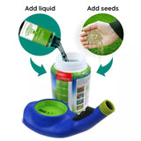 Liquid Lawn Fertilizer Fast Green Formula Fall 2025 - Tophatter Daily Deals