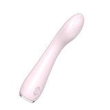 Lisa Massager Orchid - Compact Magic Wand with 9 Modes > Vibrators > Standard Vibrators - Tophatter Daily Deals