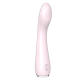 Lisa Massager Orchid - Compact Magic Wand with 9 Modes > Vibrators > Standard Vibrators - Tophatter Daily Deals
