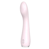 Lisa Massager Orchid - Compact Magic Wand with 9 Modes > Vibrators > Standard Vibrators - Tophatter Daily Deals