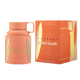 Armaf Li'Chi Lush Eau De Parfum 100ml Spray - Tophatter Daily Deals
