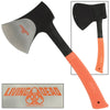 Living Dead Zombie Apocalypse Hatchet & Hammer Throwing Axe - TOPHATTER'S ARMORY DEALS Collectible Weapons - Tophatter Daily Deals