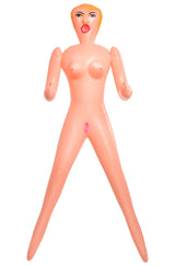 Becky Beginner Babe Love Doll With Three Realistic Openings > Sex Toys > Sex Dolls > Novelty Inflatables - Tophatter Daily Deals
