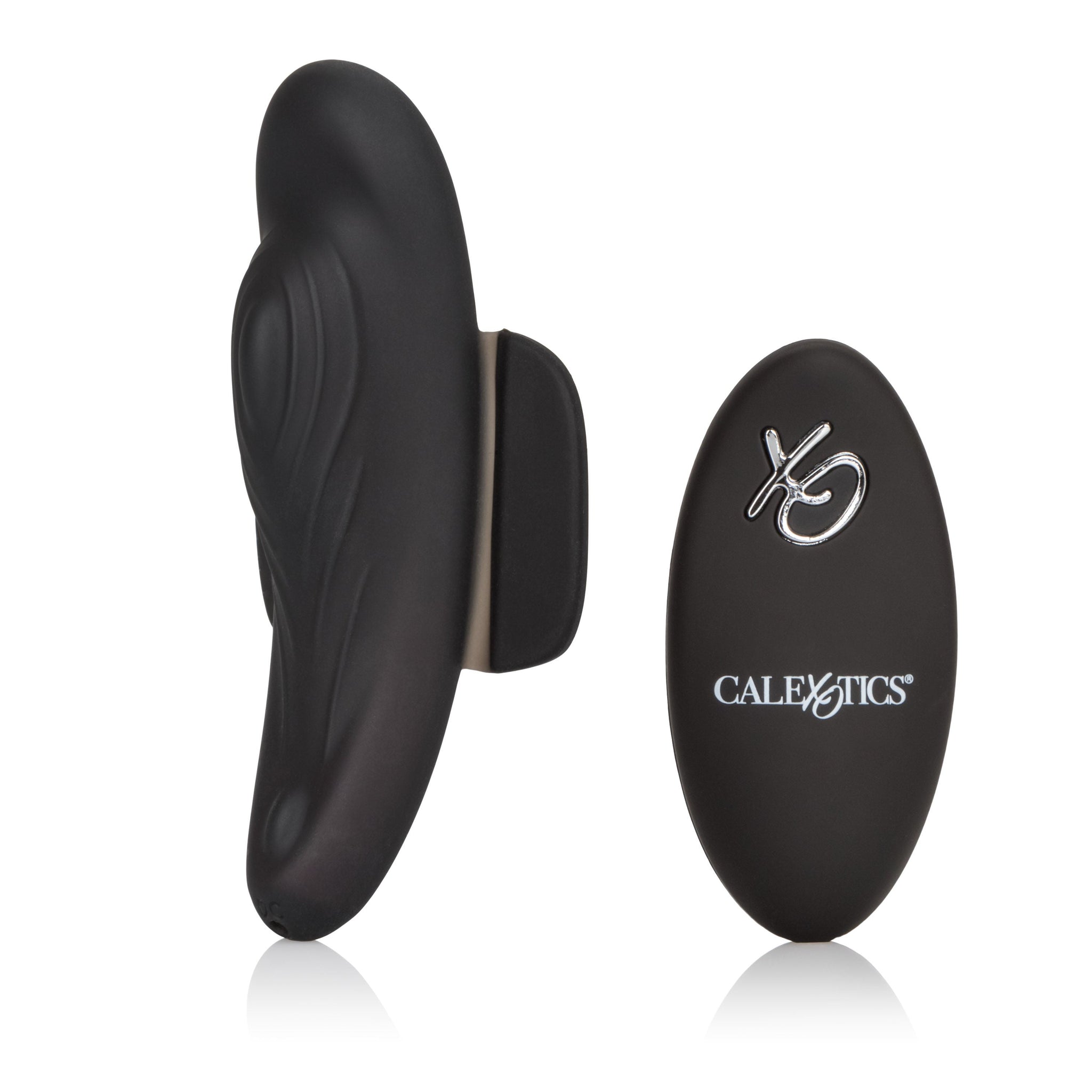 Lock-N-Play Remote Control Panty Teaser Vibrator for Women > Sex Toys For Ladies > Panty Vibes - Tophatter Daily Deals