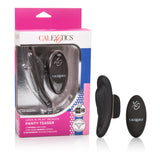 Lock-N-Play Remote Control Panty Teaser Vibrator for Women > Sex Toys For Ladies > Panty Vibes - Tophatter Daily Deals