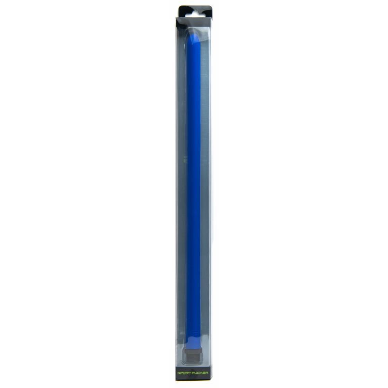 Locker Room Hose Blue 12 Inch > Essentials > Douches - Tophatter Daily Deals