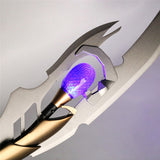 Loki's Sceptre - 1:1 Metal Version Staff - Tophatter Daily Deals