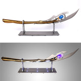 Loki's Sceptre - 1:1 Metal Version Staff - Tophatter Daily Deals