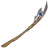 Loki's Sceptre - 1:1 Metal Version Staff - Tophatter Daily Deals