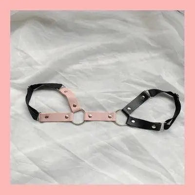 Lolita Girls Sweet Tank Top And Skirt 2-piece set High Waist Ruffles Bow Pleated Skirt Harajuku Cute Cake Mini Skirts 5 - Tophatter Daily Deals