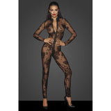 Long Tulle Overall with Three Way Zipper > Clothes > Dresses and Chemises - Tophatter Daily Deals