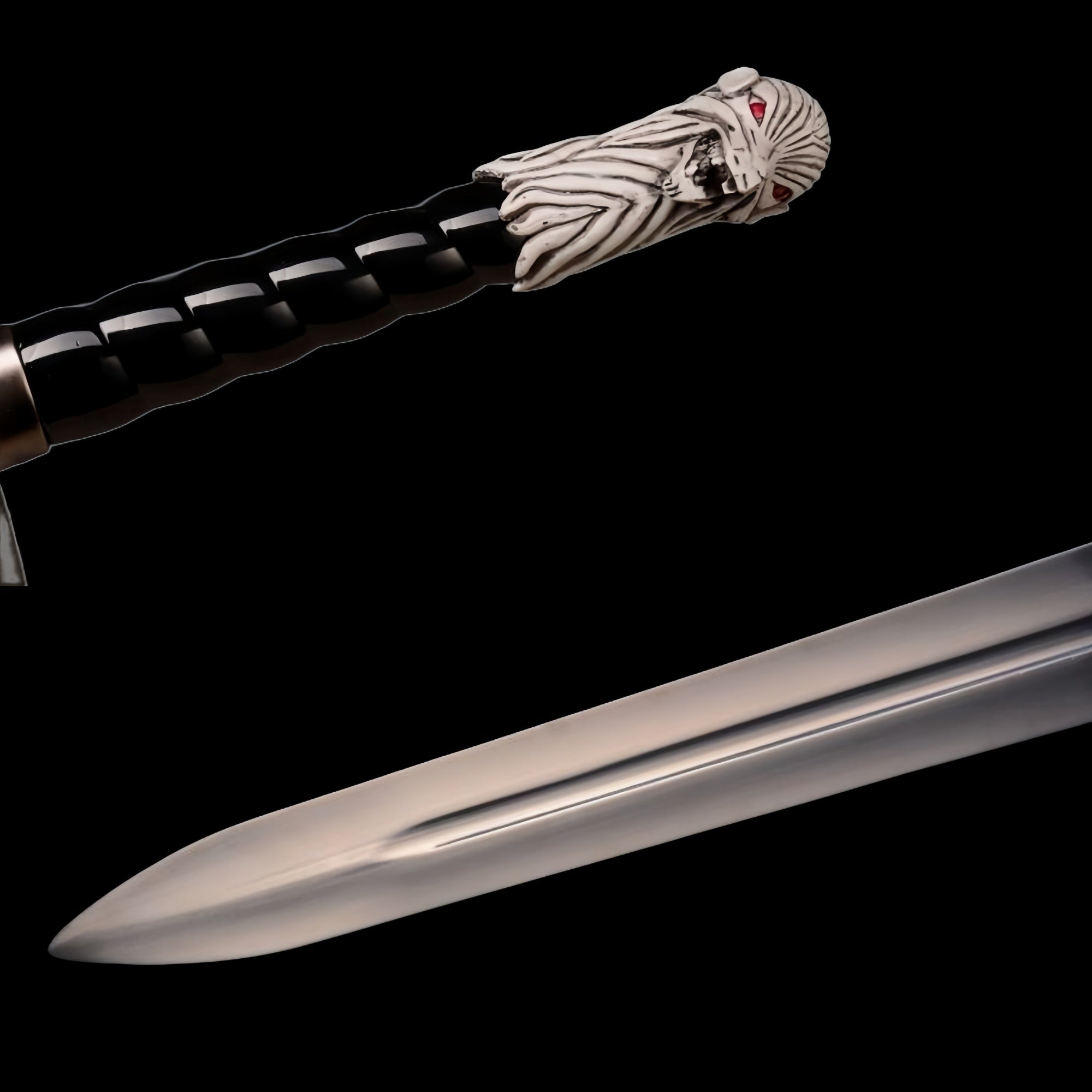 Longclaw Sword Metal Replica Cosplay Prop 42.5" - Tophatter Daily Deals