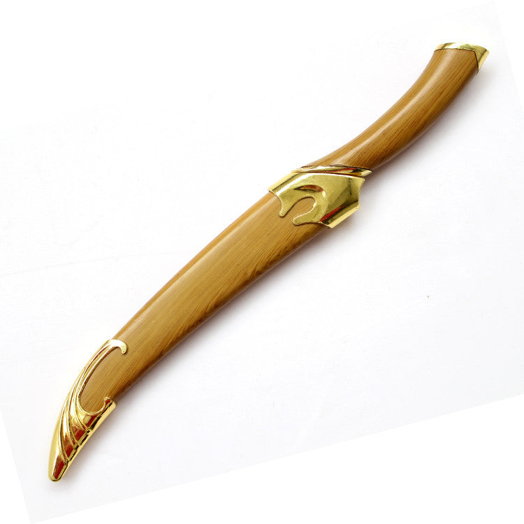 Lord Of The Rings - Legolas Dagger Collectable (28cm) Dagger - Tophatter Daily Deals