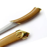 Lord Of The Rings - Legolas Dagger Collectable (28cm) Dagger - Tophatter Daily Deals
