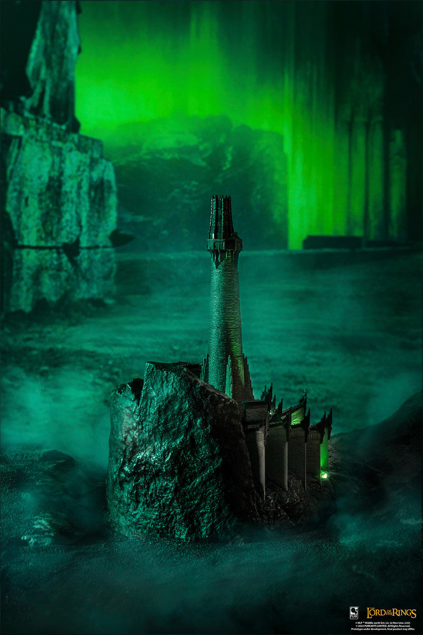 Lord Of The Rings - Purearts Witch-King Of Angmar Art Mask 1:1 Scale Cosplay Mask - Tophatter Daily Deals