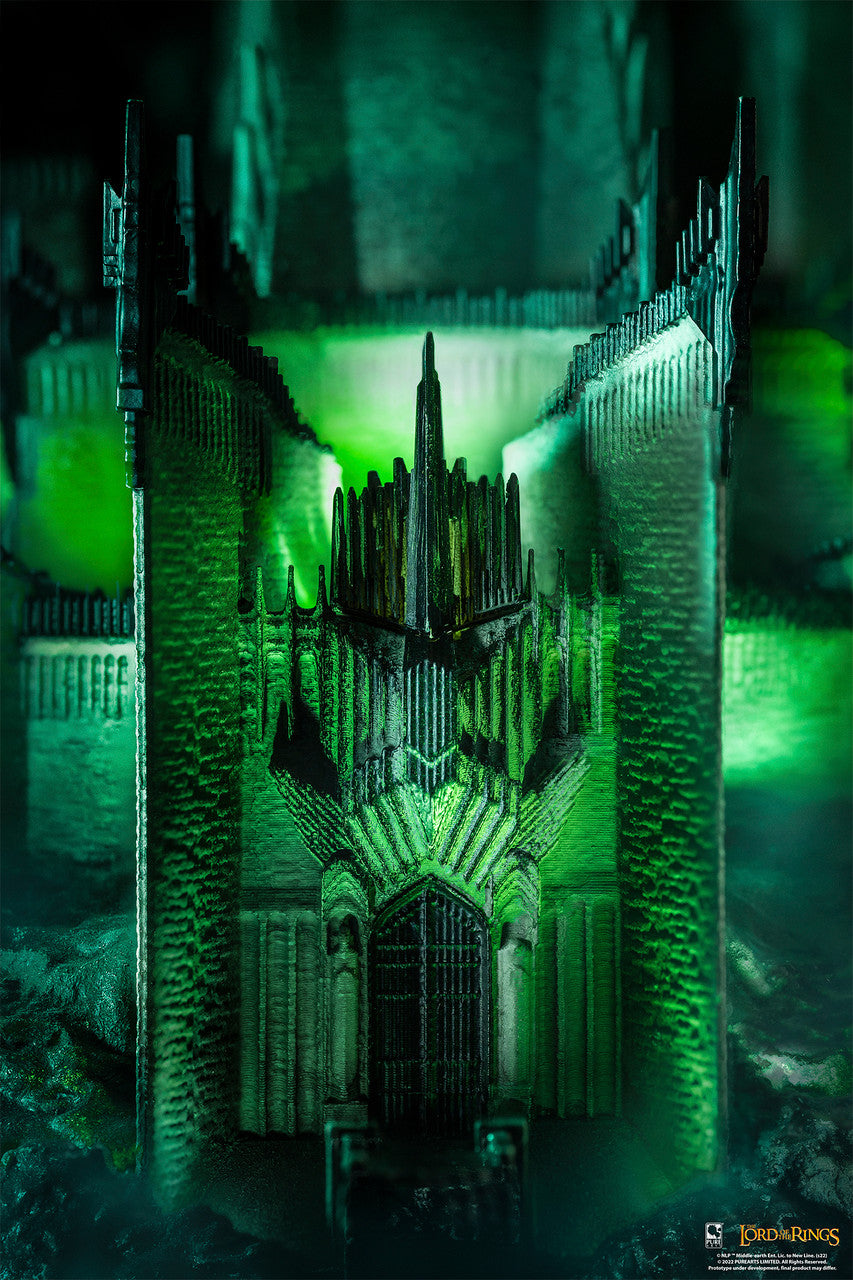 Lord Of The Rings - Purearts Witch-King Of Angmar Art Mask 1:1 Scale Cosplay Mask - Tophatter Daily Deals
