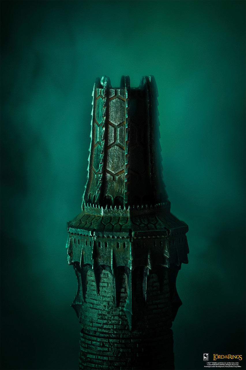 Lord Of The Rings - Purearts Witch-King Of Angmar Art Mask 1:1 Scale Cosplay Mask - Tophatter Daily Deals