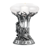 The Hobbit - Lothlorien Candle Holder Candle Holder - Tophatter Daily Deals