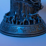 The Hobbit - Lothlorien Candle Holder Candle Holder - Tophatter Daily Deals