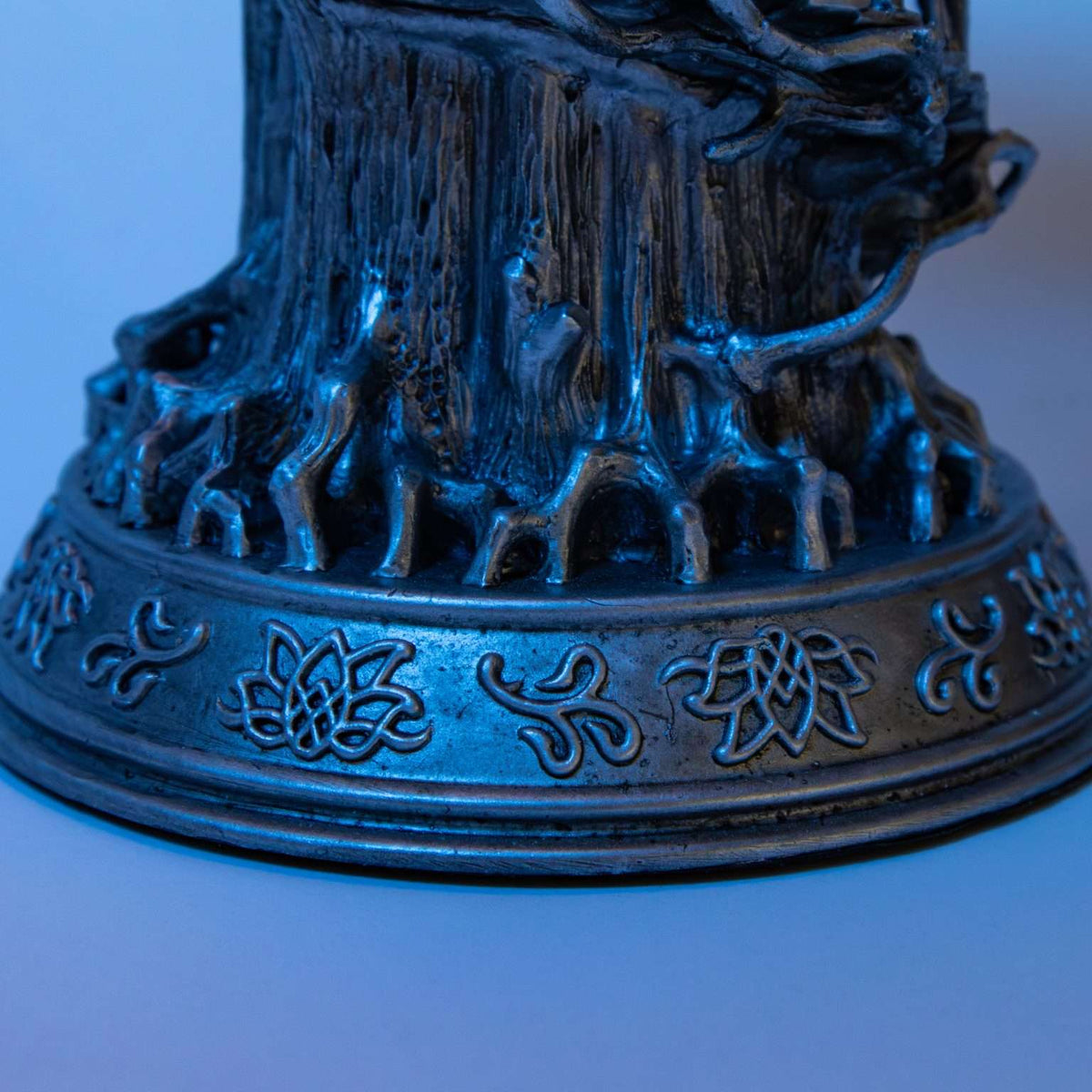 The Hobbit - Lothlorien Candle Holder Candle Holder - Tophatter Daily Deals