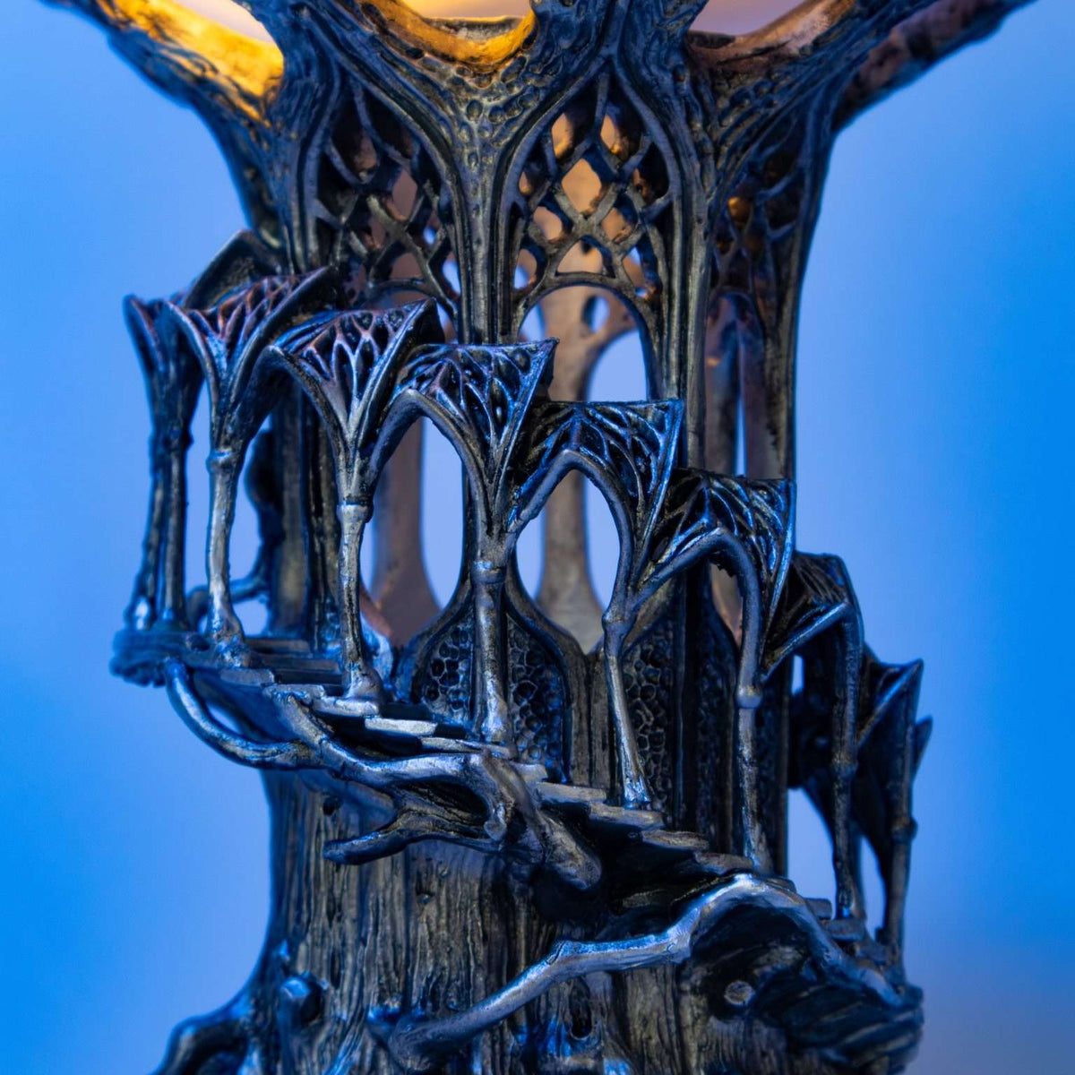 The Hobbit - Lothlorien Candle Holder Candle Holder - Tophatter Daily Deals